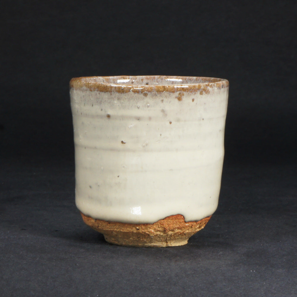 浜本洋好 湯呑・珈琲碗