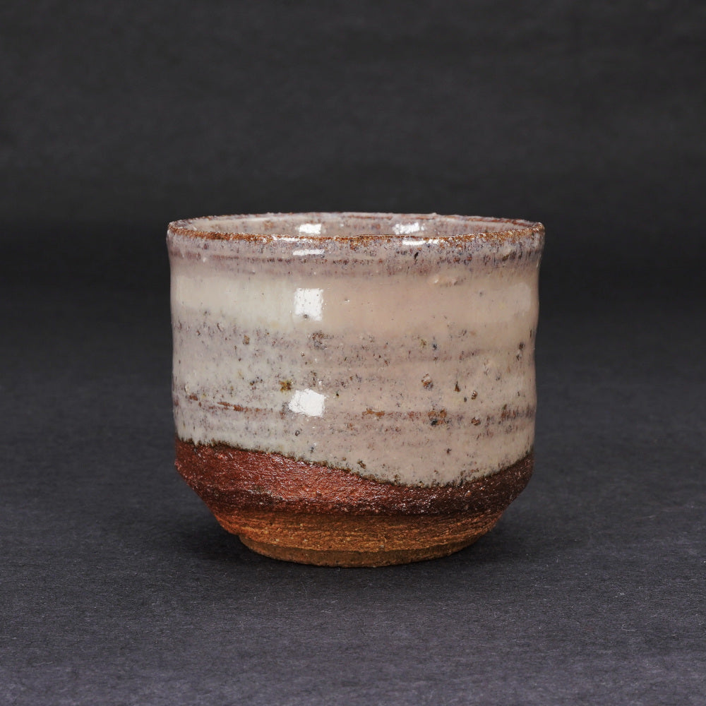 斑唐ぐい呑 H1409