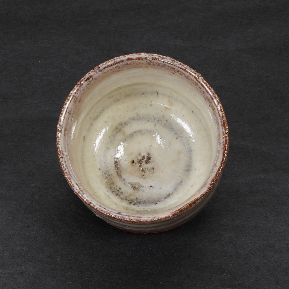 斑唐ぐい呑 H1409