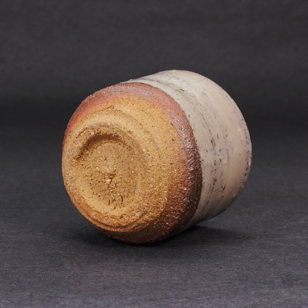 斑唐ぐい呑 H1409