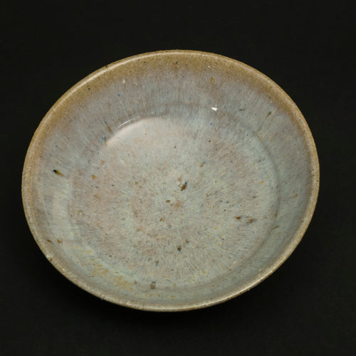 斑唐津向付 H674 浜本洋好作