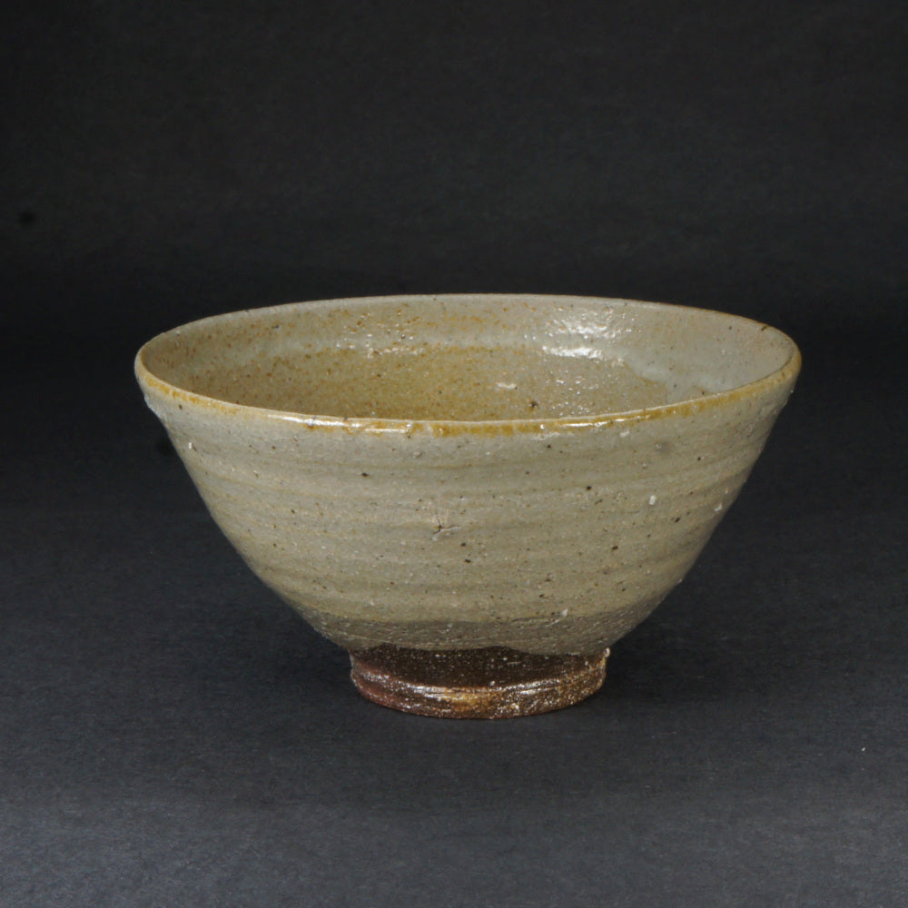 唐津茶碗 K125 浜本洋好作