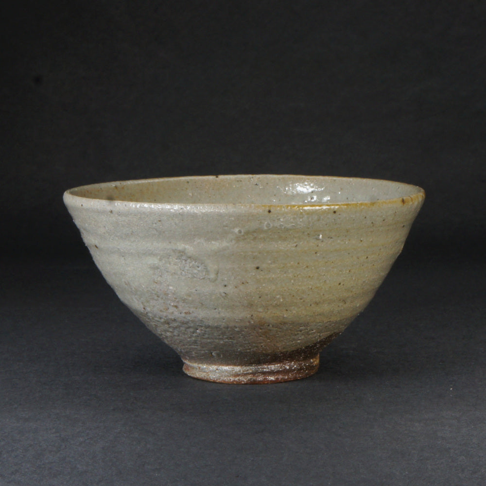 唐津茶碗 K125 浜本洋好作