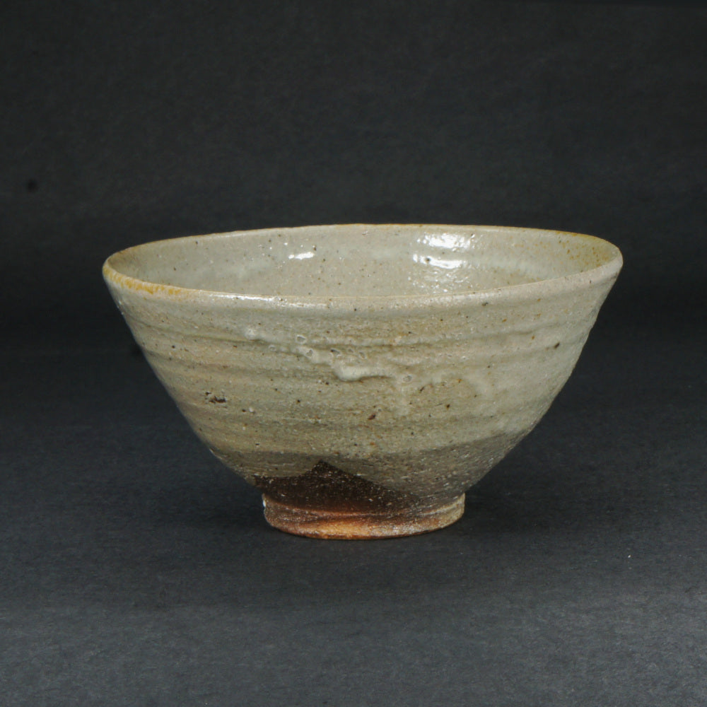 唐津茶碗 K125 浜本洋好作