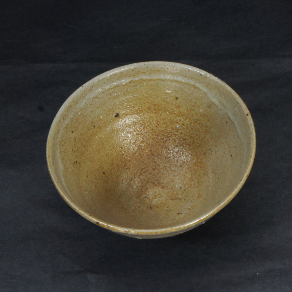 唐津茶碗 K125 浜本洋好作