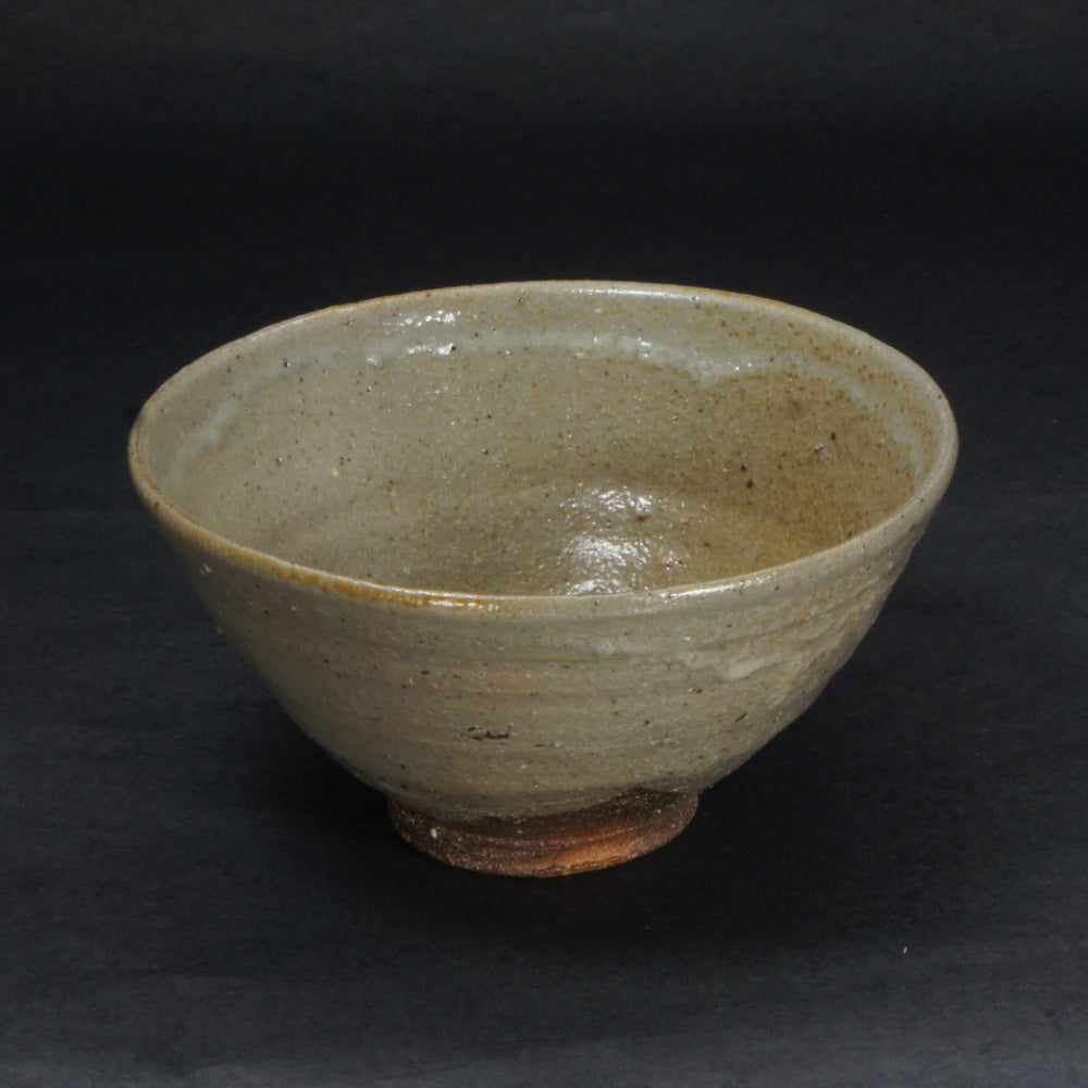 唐津茶碗 K125 浜本洋好作