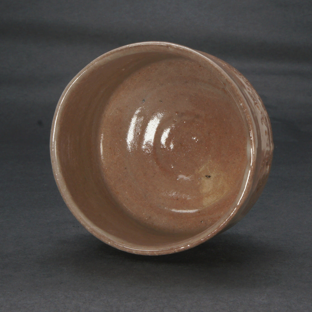 唐津茶碗 K157 浜本洋好作