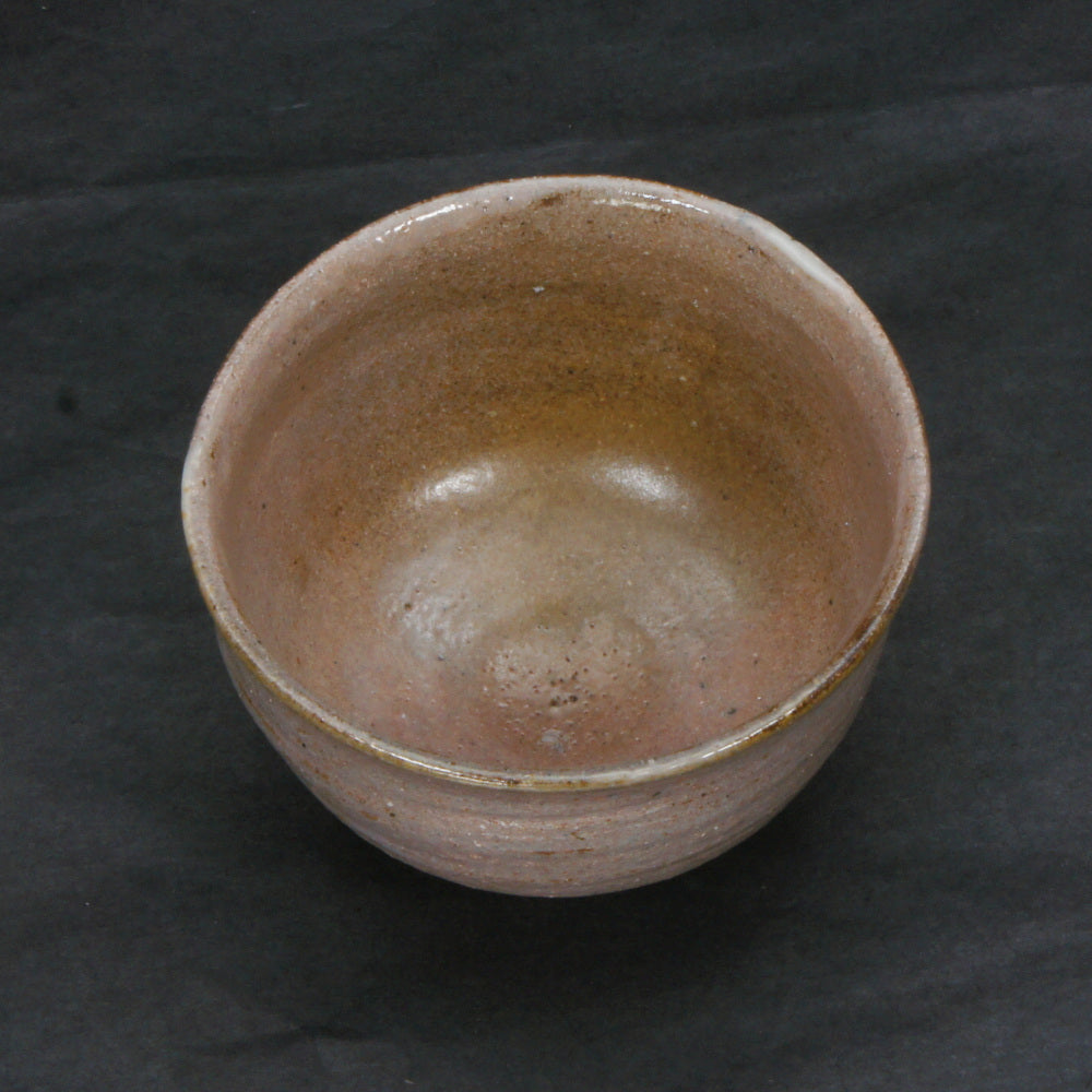 唐津茶碗 K43 浜本洋好作