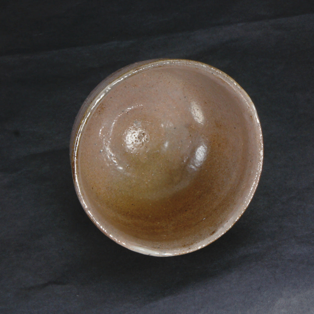 唐津茶碗 K43 浜本洋好作