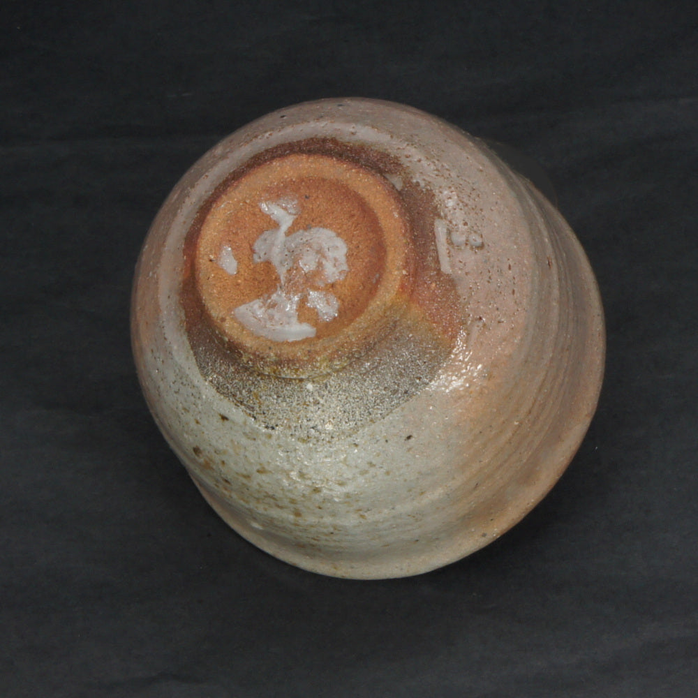 唐津茶碗 K43 浜本洋好作