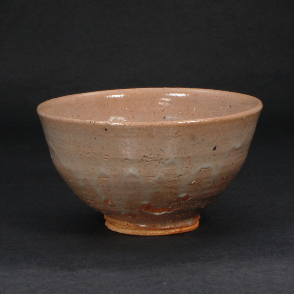 唐津茶碗 K66 浜本洋好作
