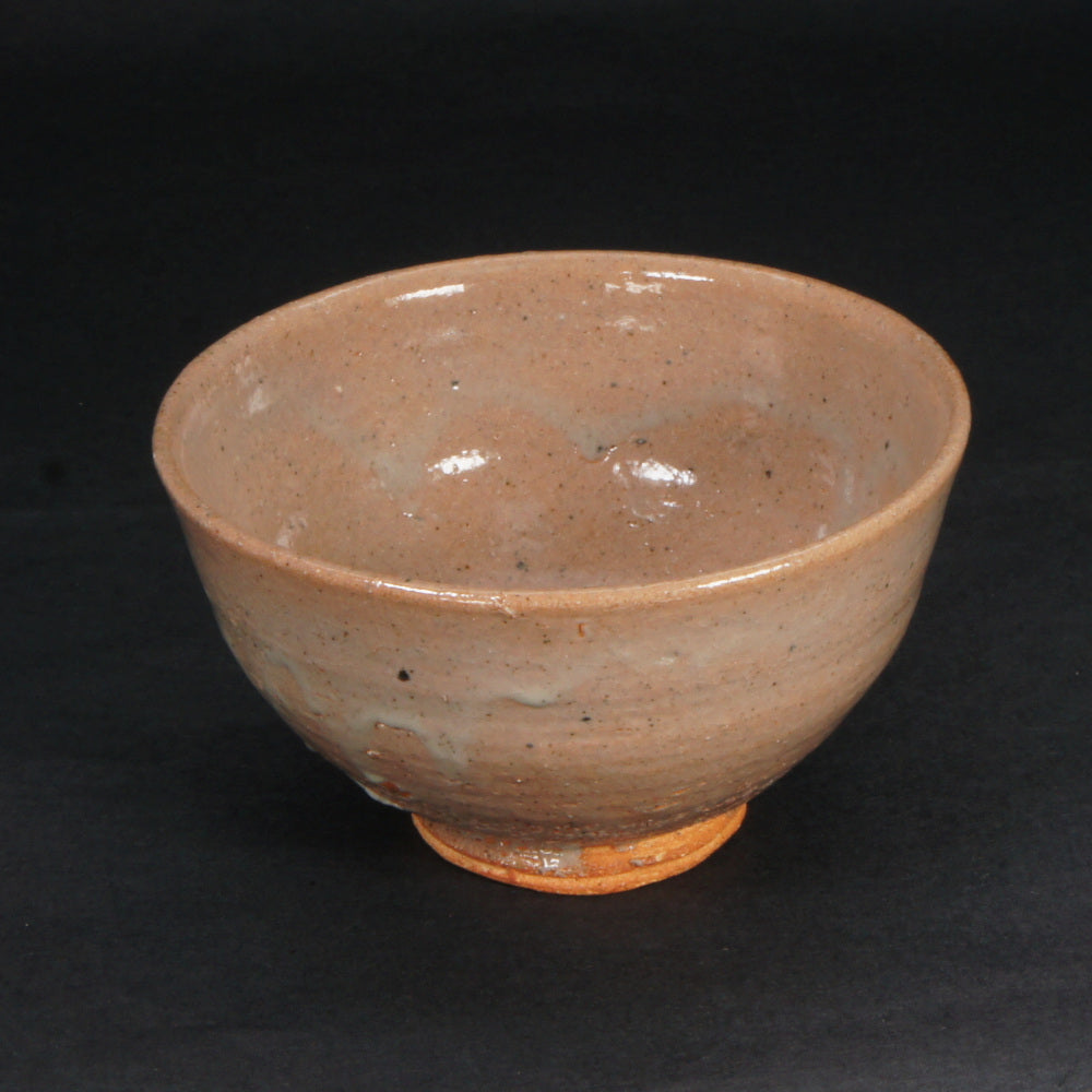唐津茶碗 K66 浜本洋好作