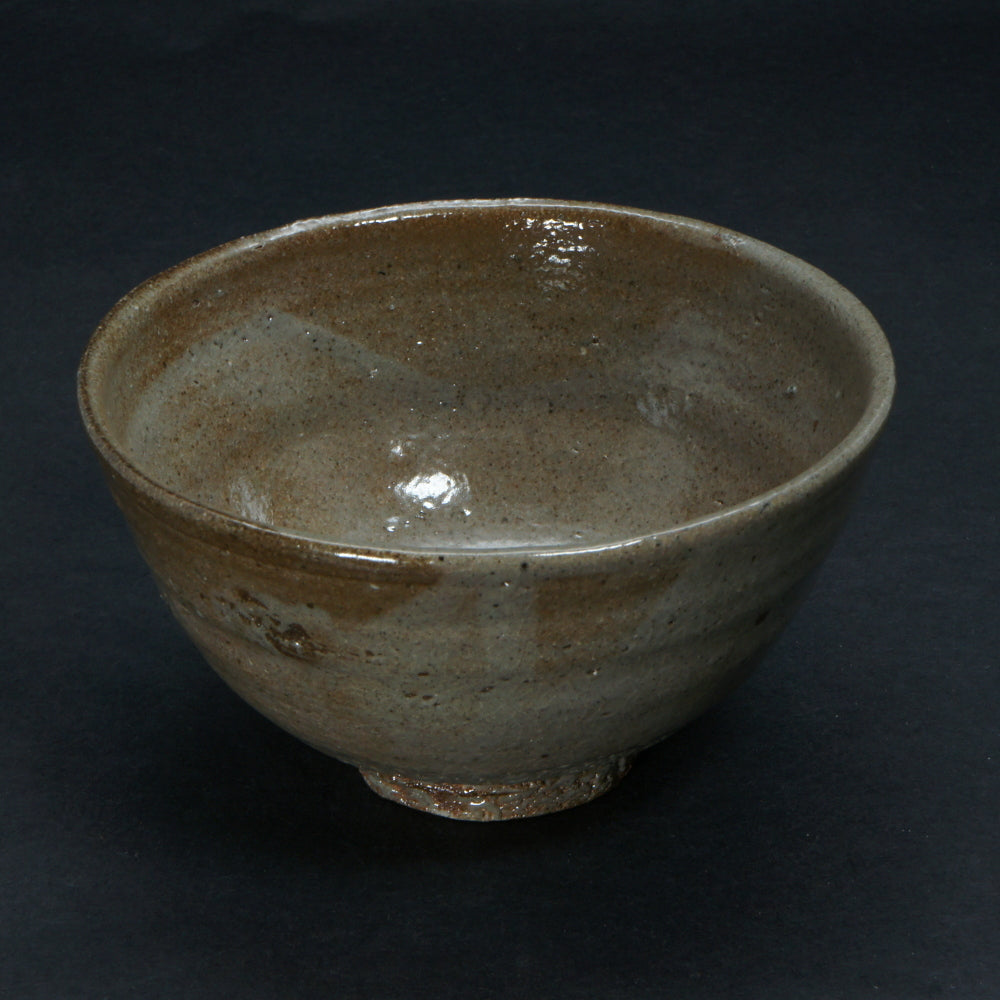 唐津井戸茶盌 K7 浜本洋好作