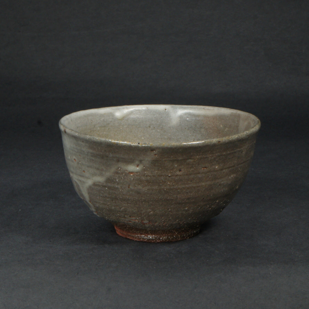 唐津茶碗 P131 浜本洋好作