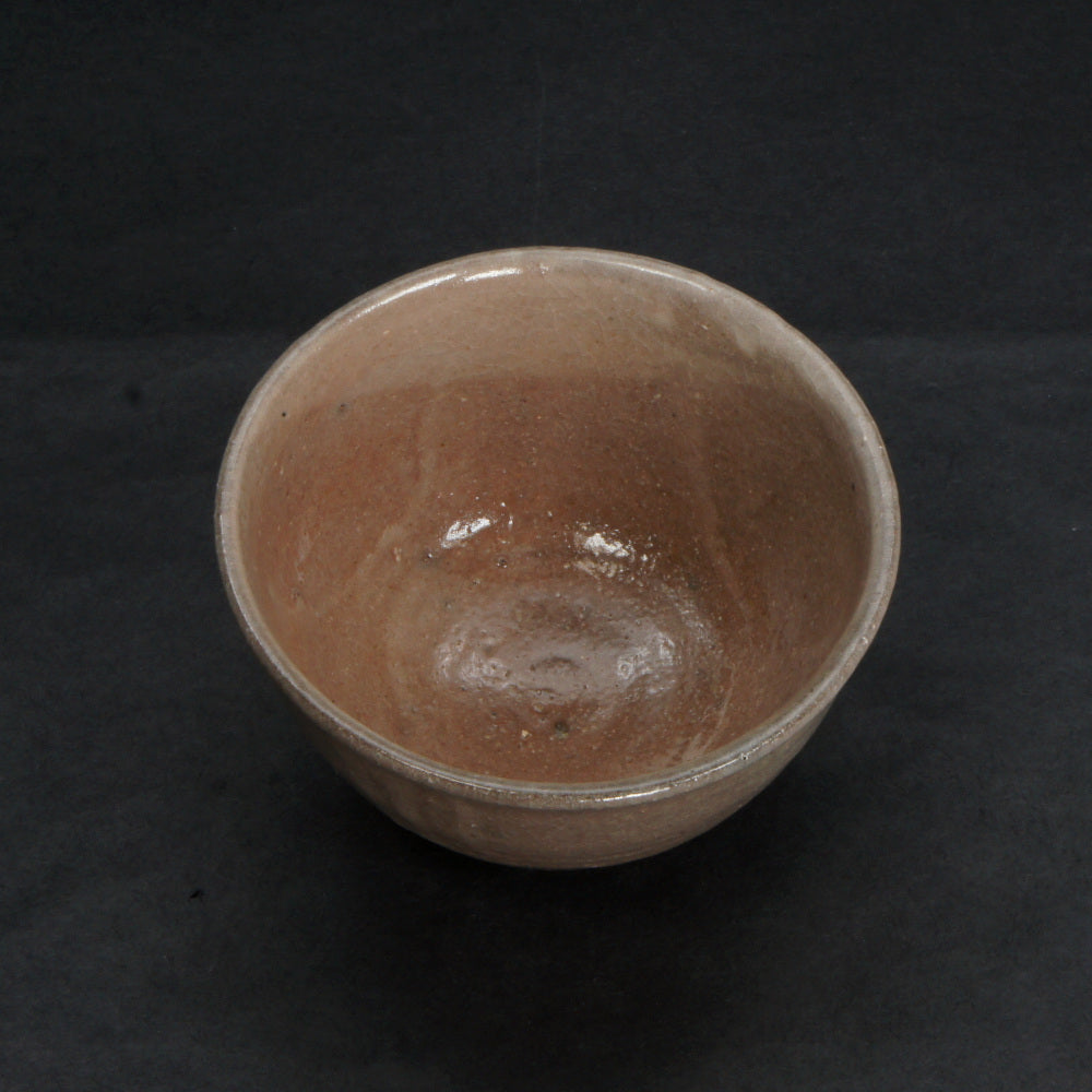 唐津茶碗 P173 浜本洋好作