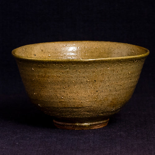 唐津茶盌 K103 浜本洋好作