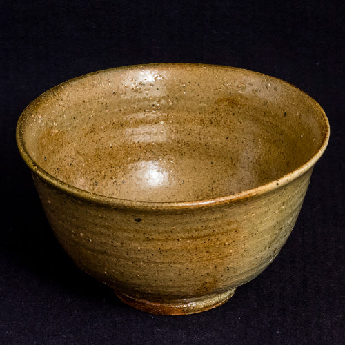 唐津茶盌 K103 浜本洋好作
