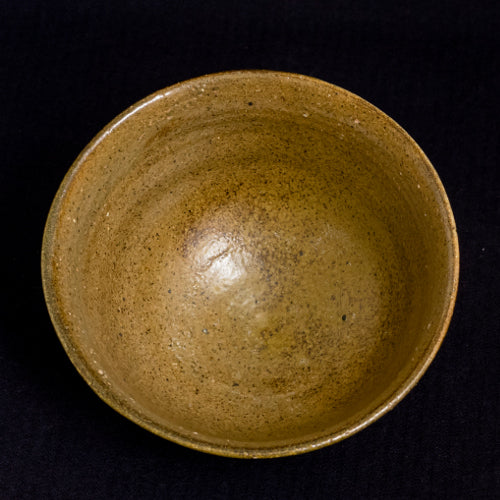 唐津茶盌 K103 浜本洋好作