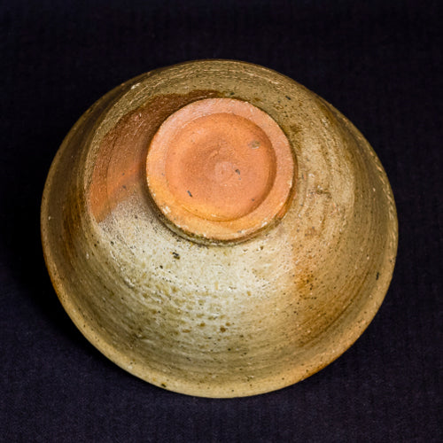 唐津茶盌 K103 浜本洋好作